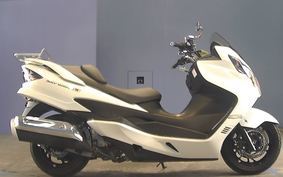 SUZUKI SKYWAVE 400 S 3 2007 CK44A