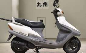 HONDA SPACY 125 Gen. 3 JF04