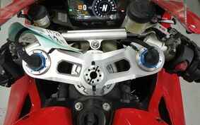 DUCATI PANIGALE V4 S 2020 DA08A