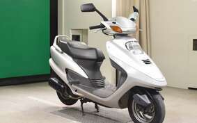 HONDA SPACY 125 Gen. 3 JF04