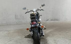 HONDA STEED 400 1993 NC26