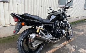 HONDA CB400SF 1997 NC31