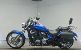 YAMAHA XVS1300CA STRIKER 2012 VP33