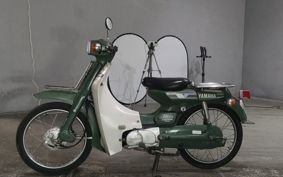 YAMAHA MATE50 V50