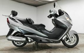 SUZUKI SKYWAVE 400 2005 CK43A