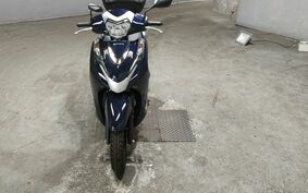 HONDA LEAD 125 JK12