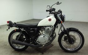 SUZUKI GRASS TRACKER NJ47A