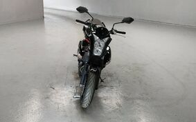 KAWASAKI ER400 N 2012 ER400B