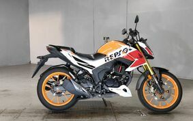 HONDA HORNET 200 MC56