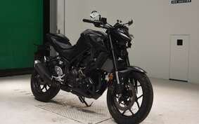 YAMAHA MT-25 A RG74J