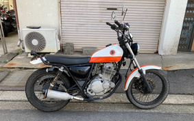 SUZUKI GRASS TRACKER NJ47A