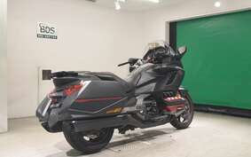 HONDA GL 1800 GOLD WING 2D 2020 SC79