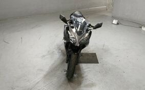 KAWASAKI NINJA 250 EX250L