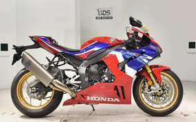 HONDA CBR1000RR RSP 2023 SC82