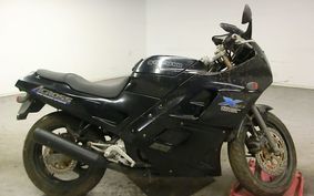 SUZUKI GSX250F Across GJ75A