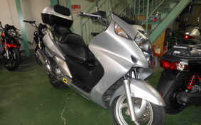 HONDA SILVER WING 600 2002 PF01