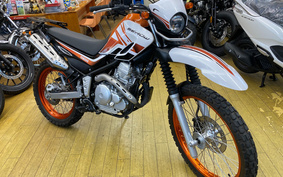 YAMAHA SEROW 250 DG31J