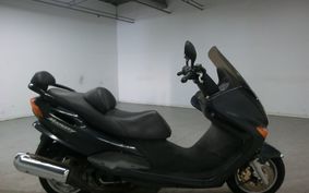 YAMAHA MAJESTY 125 5CA