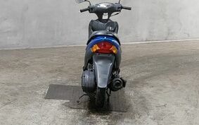 SUZUKI ADDRESS V125 G CF46A