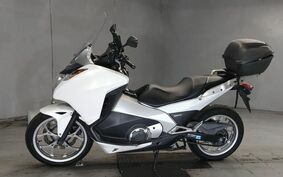 HONDA NC700 INTEGRA 2012 RC62