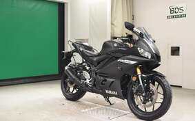 YAMAHA YZF-R25 A RG43J