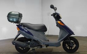 SUZUKI ADDRESS V125 CF46A