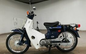 HONDA C70 SUPER CUB HA02