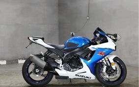 SUZUKI GSX-R750 2016 GR7MA