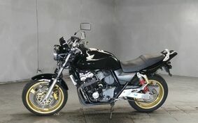 HONDA CB400SF VTEC 2006 NC39