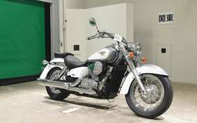 HONDA SHADOW 750 Gen. 3 2007 RC50