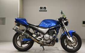 SUZUKI GOOSE 350 1995 NK42A