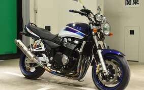 SUZUKI GSX1400 2008 GY71A