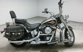 HARLEY FLSTC 1340 1998 BJL