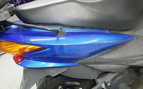 SUZUKI ADDRESS V125 S CF4MA