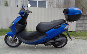 SUZUKI ADDRESS 110 CF11A