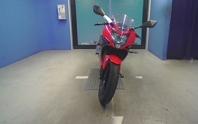 KAWASAKI NINJA 250 SL 2015 BX250A