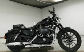 HARLEY XL883N 2010 LE2