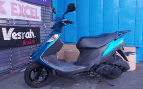 SUZUKI ADDRESS V125 G CF46A