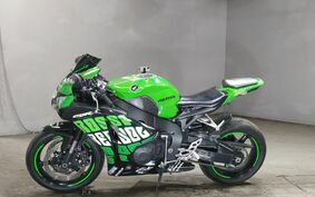 HONDA CBR1000RR 2009 SC59