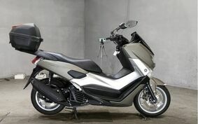 YAMAHA N-MAX 125 SE86J