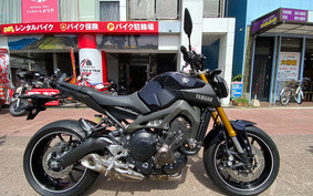 YAMAHA MT-09 2015 RN34J