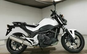 HONDA NC 700 S DCT 2012 RC61