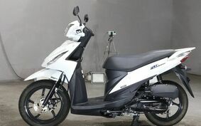 SUZUKI ADDRESS 110 CE47A