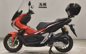 HONDA ADV150 KF38