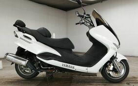 YAMAHA MAJESTY 125 SE27