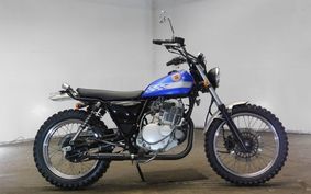 SUZUKI GRASS TRACKER BigBoy NJ4BA