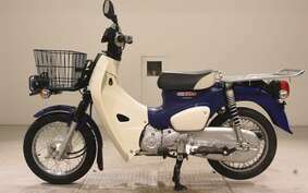 HONDA C50 SUPER CUB AA07