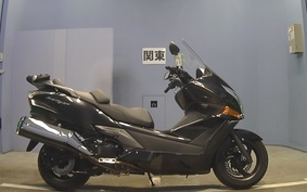 HONDA SILVER WING 400 GT Type 2014 NF03