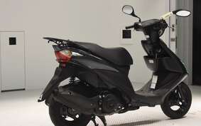 SUZUKI ADDRESS V125 S CF4MA