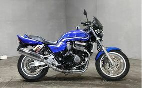 HONDA CB1300SF SUPER FOUR 1999 SC40